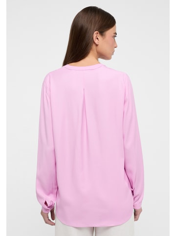 Eterna Bluse in Rosa