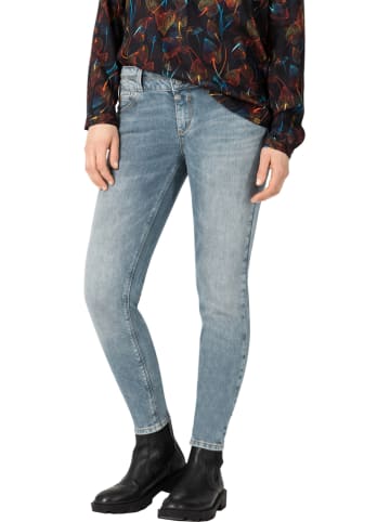Timezone Jeans "Enya" - Skinny fit - in Hellblau
