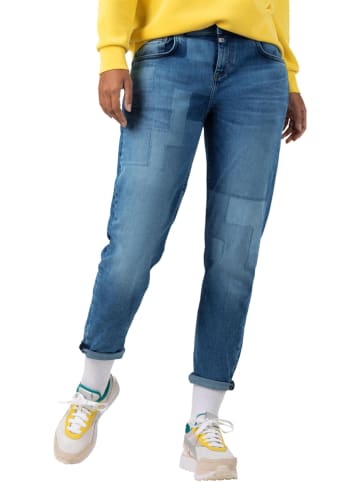 Timezone Jeans "Jola" - Regular fit - in Blau
