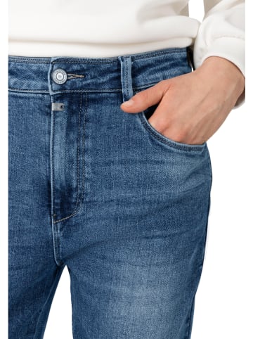 Timezone Jeans "Ayo" - Regular fit - in Blau