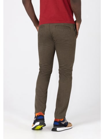 Timezone Chinobroek "Lui" kaki