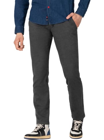 Timezone Chino "Lui" in Anthrazit