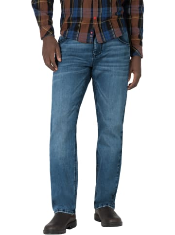 Timezone Jeans "Georg" - Regular fit - in Blau