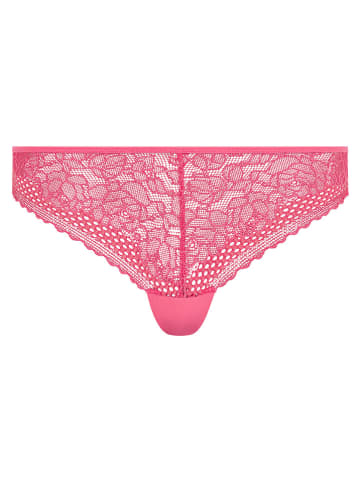 Passionata String in Pink