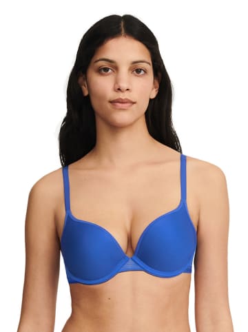 Passionata Push-up-BH in Blau