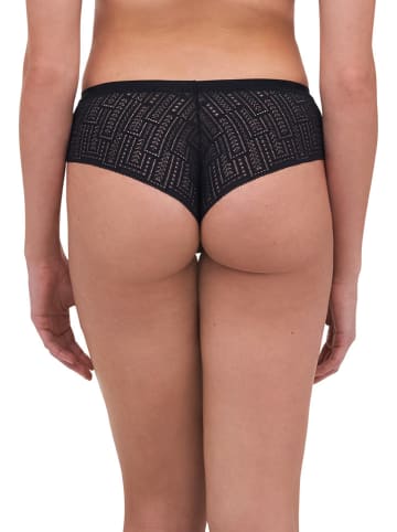 Chantelle 2er-Set: Slip in Schwarz
