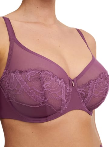 Chantelle Spacer-BH in Lila