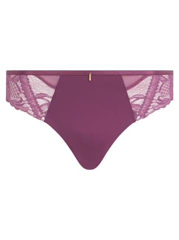 Chantelle String in Lila