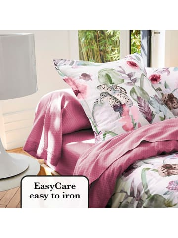 CXL by Christian Lacroix 2er-Set: Satin-Kissenbezüge in Bunt