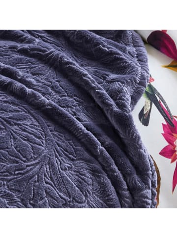 CXL by Christian Lacroix Pled w kolorze granatowym