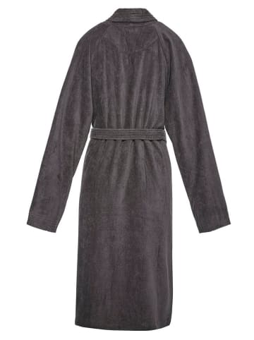 CXL by Christian Lacroix Bademantel in Anthrazit