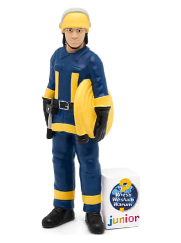tonies Hörfigur "Die Feuerwehr/Rettungsfahrzeuge"