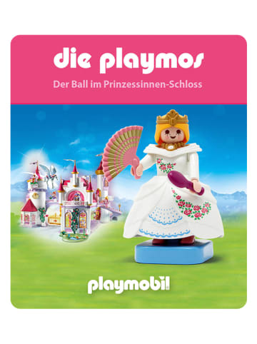 tonies Hörfigur "Playmos - Der Ball im Prinzessinen-Schloss"