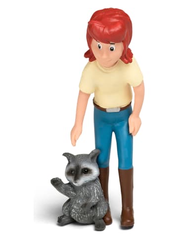 tonies Hörfigur "Bibi und Tina - Die Waschbären sind los"