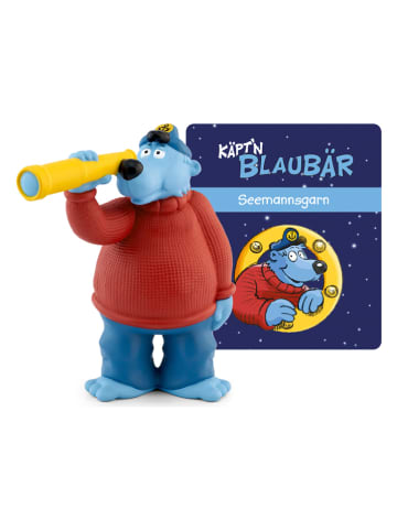 tonies Hörfigur "Käpt'n Blaubär - Seemannsgarn" - ab 4 Jahren