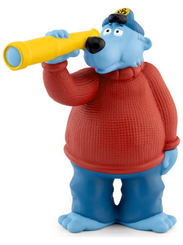 tonies Hörfigur "Käpt'n Blaubär - Seemannsgarn" - ab 4 Jahren