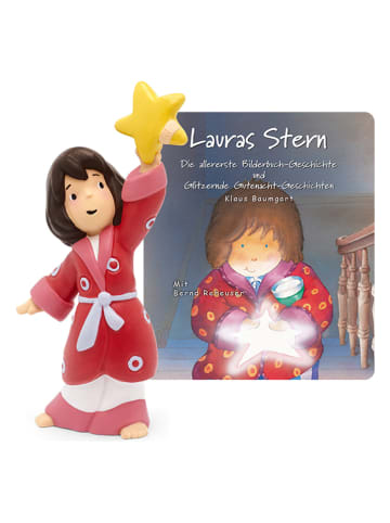 tonies Hörfigur "Lauras Stern & Glitzernde Gutenacht-Geschichten" - ab 3 Jahren