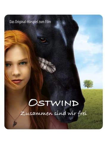 tonies Hörfigur "Ostwind - Zusammen sind wir frei"