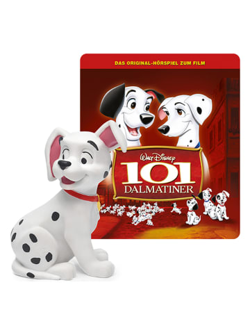 tonies Hörfigur "Disney 101 Dalmatiner" - ab 4 Jahren