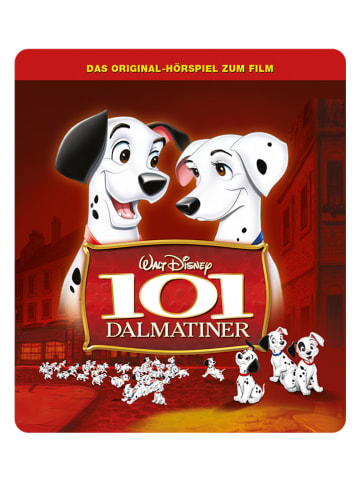 tonies Hörfigur "Disney 101 Dalmatiner" - ab 4 Jahren