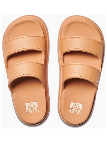 Reef Slippers "Cushion Bondi" beige