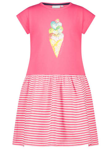 Topo Kleid "Icecream" in Pink