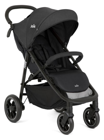 Joie Spacerówka "Litetrax S" w kolorze czarnym