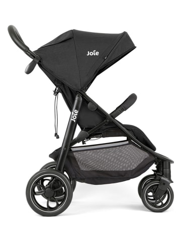 Joie Spacerówka "Litetrax S" w kolorze czarnym