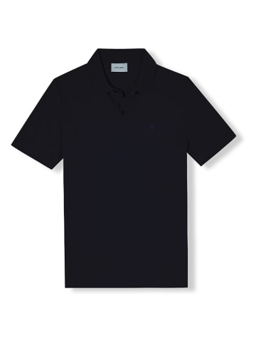Pierre Cardin Poloshirt zwart