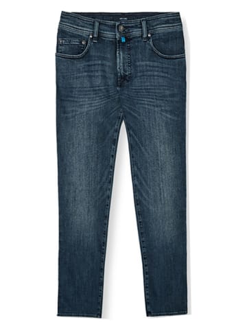 Pierre Cardin Jeans - Regular fit - in Dunkelblau