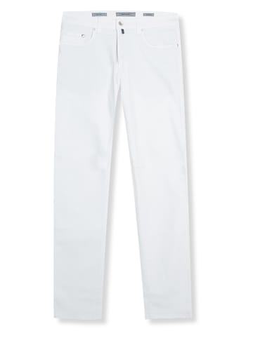 Pierre Cardin Jeans - Regular fit - in Weiß