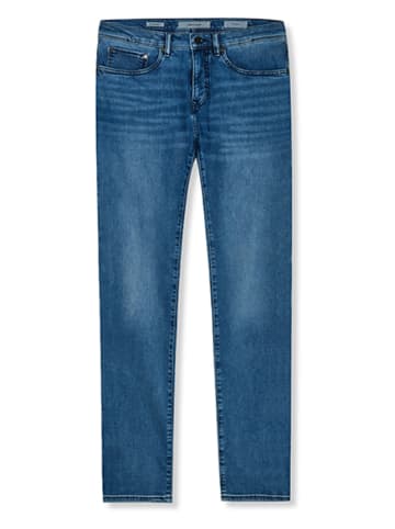 Pierre Cardin Dżinsy - Regular fit - w kolorze niebieskim