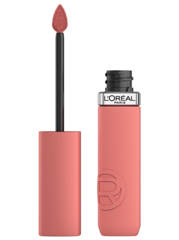 L'Oréal Paris Szminka "Infaillible Matte - 210 Tropical Vacay" - 5 ml