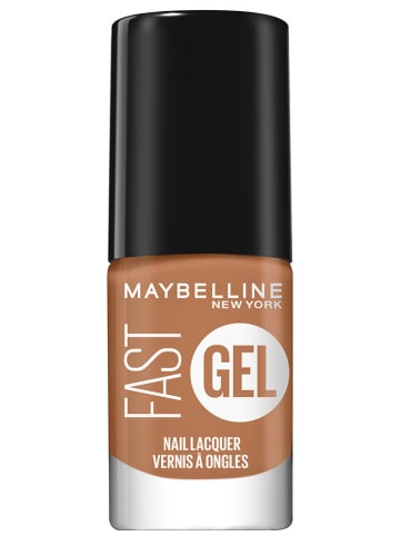 Maybelline Lakier do paznokci "Nr. 15 Caramel Crush" - 6,7 ml