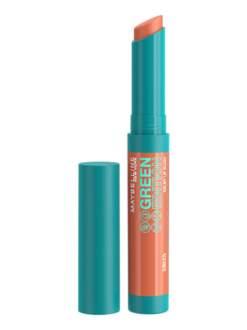 Maybelline New York Lippenstift "Green Edition - Nr. 008 Desert", 1,7 g