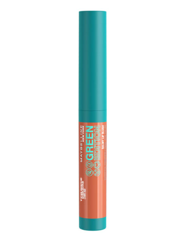Maybelline New York Lippenstift "Green Edition - Nr. 008 Desert", 1,7 g