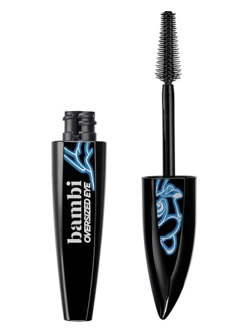 L'Oréal Paris Tusz do rzęs "False Lash Bambi Eye Oversized" - 8,9 ml