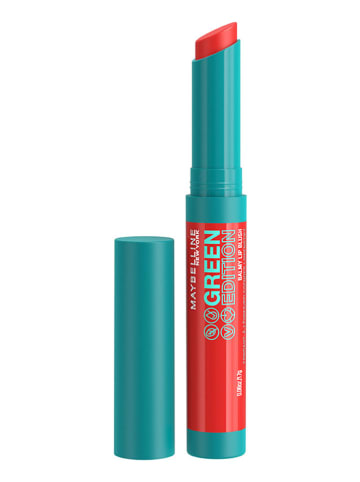 Maybelline Lippenstift "Green Edition - Nr. 003 Sunshine", 1,7 g