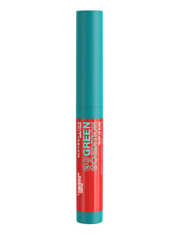 Maybelline Szminka "Green Edition - Nr. 003 Sunshine" - 1,7 g