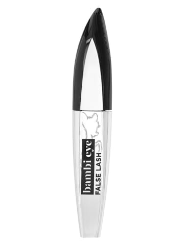 L'Oréal Paris Tusz do rzęs "False Lash Bambi Eye - Extra Black" - 8,9 ml
