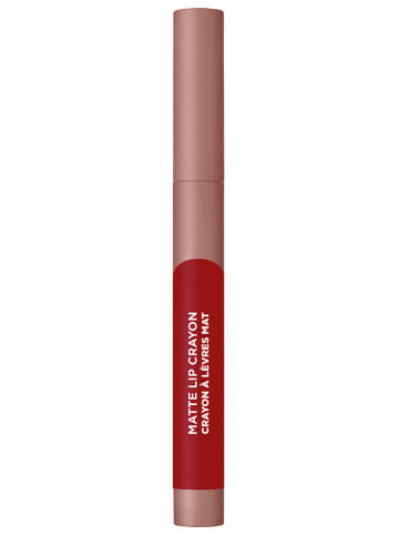 L'Oréal Paris Lippenstift "Infaillible Matte - 111 A Little Chili", 2,5 g