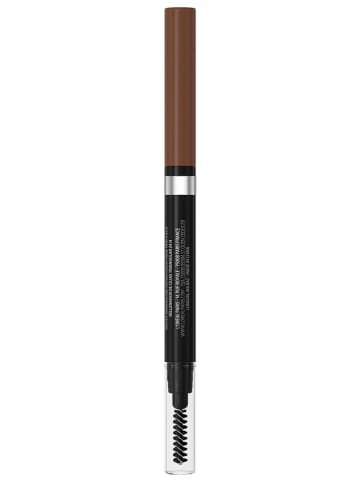 L'Oréal Paris Wenkbrauwpotlood "Infaillible Brows - Light Brunette", 1 ml