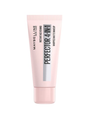 Maybelline Foundation "Instant Perfector - Nr. 01 Light", 30 ml