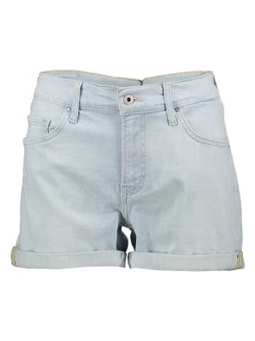 Pepe Jeans Jeans-Shorts in Hellblau
