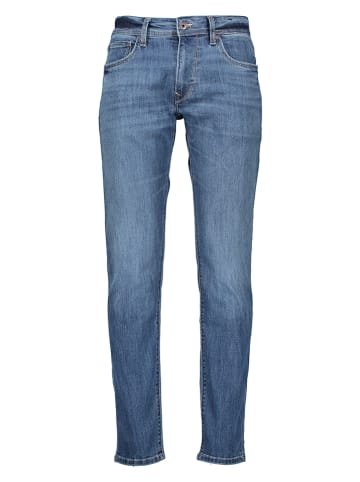 Pepe Jeans Jeans - Tapered fit - in Blau