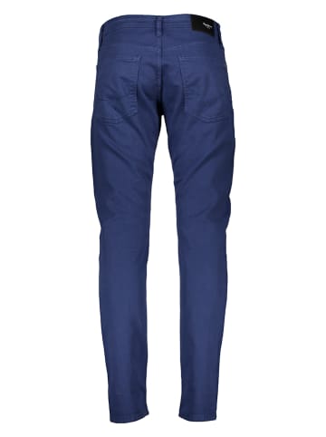 Pepe Jeans Jeans - Tapered fit - in Dunkelblau