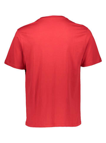 Pepe Jeans Shirt rood