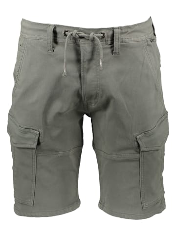 Pepe Jeans Shorts in Grau