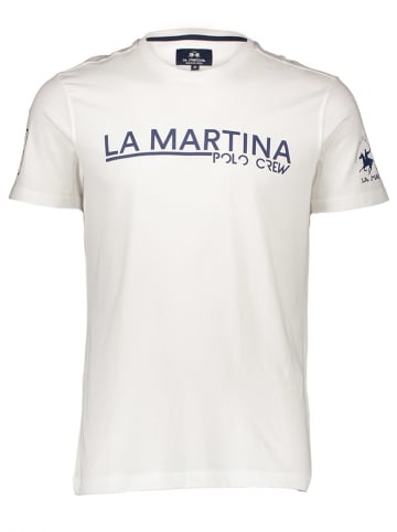 La Martina Shirt wit