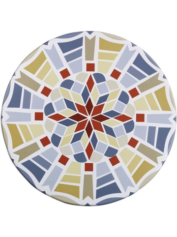 Wenko Obrus éé"Maximex" w kolorze kolorowym - Ø 85 cm